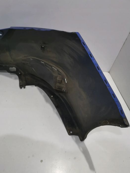 honda civic x 10 sedan zderzak tył 71501-tez-y000 !!