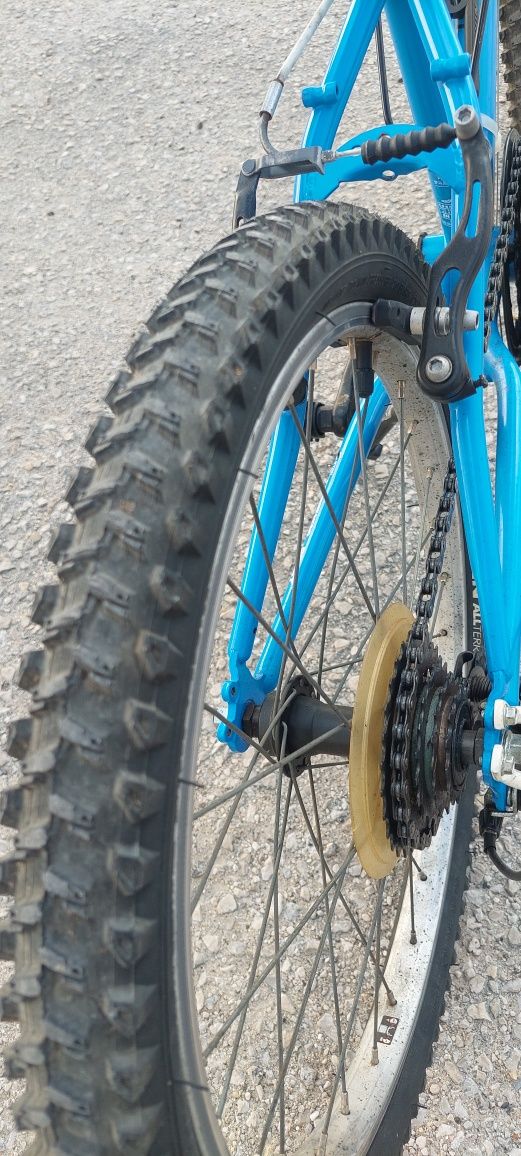 Bicicleta criança