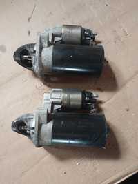 Rozrusznik silnika bmw e 46 n 42 n 46 1.8 2.0 benzyna valvetronic