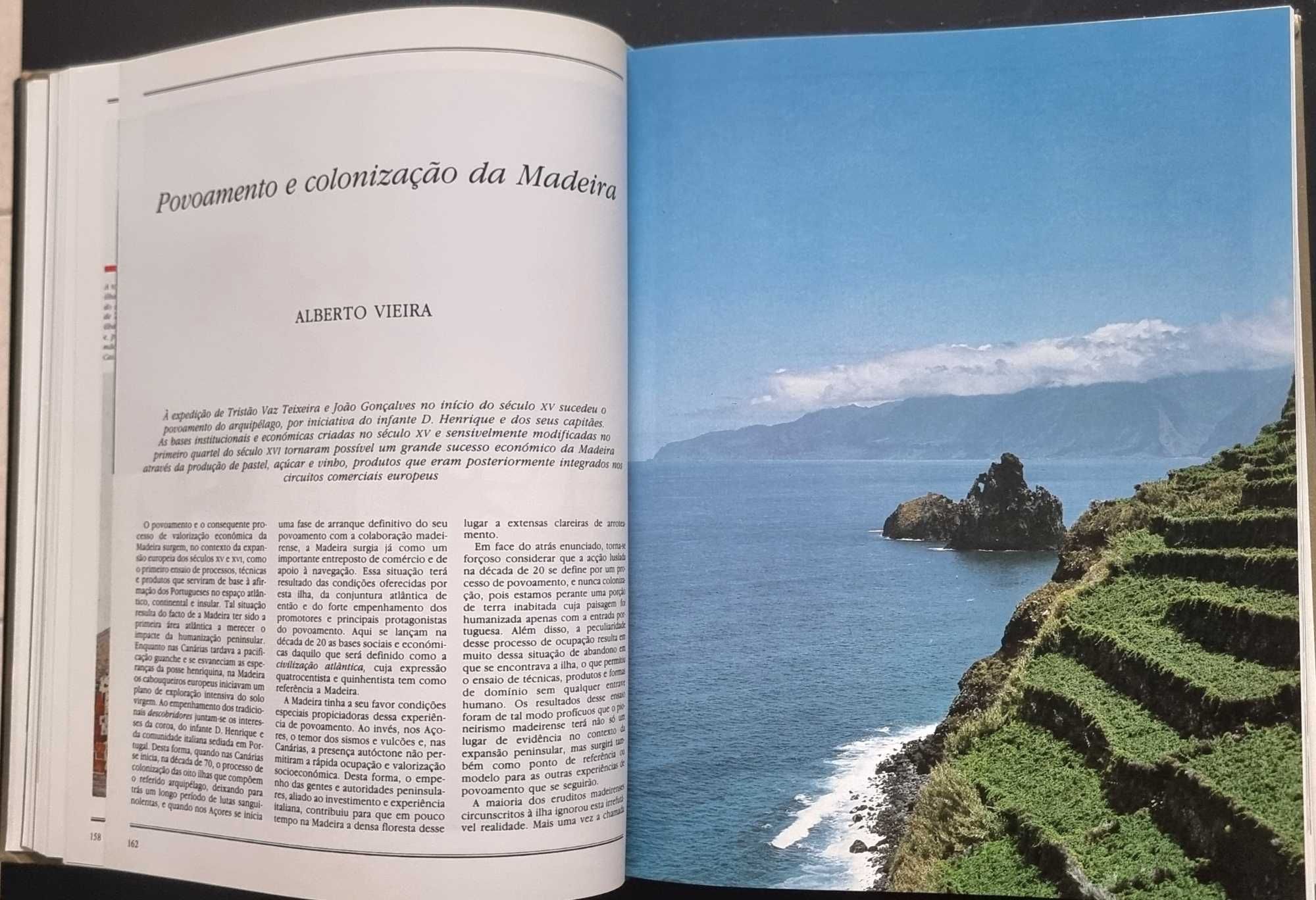 Portugal no Mundo 3 vols.