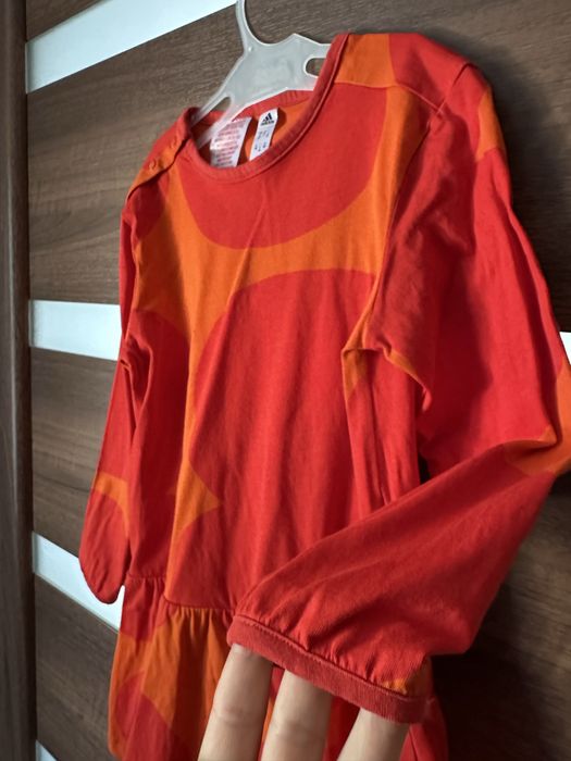 Дитяча сукня на 3-4 роки