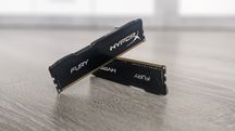 Kingston Fury DDR3 16G 1866