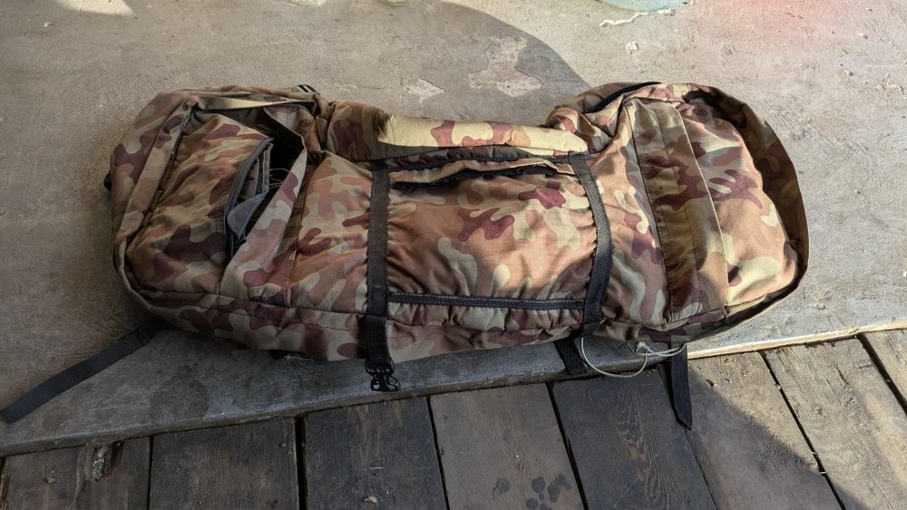 сумка для квадроцикла