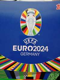 Cromos Euro 2024