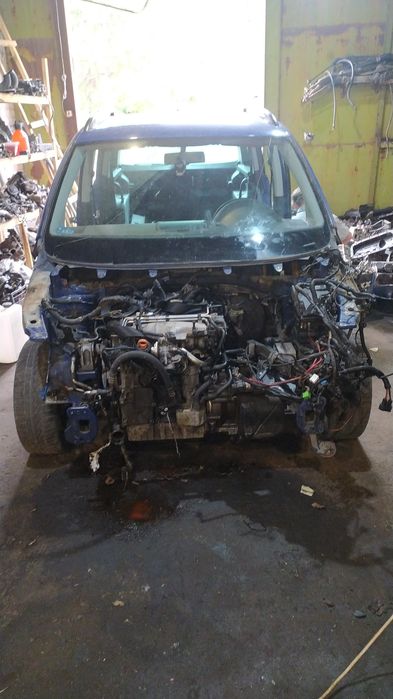 АКПП DSG фольцваген туран,Кадди,touran,caddy