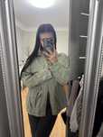 Джинсовка H&M XS !