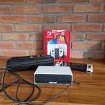 Konsola Nintendo OLED