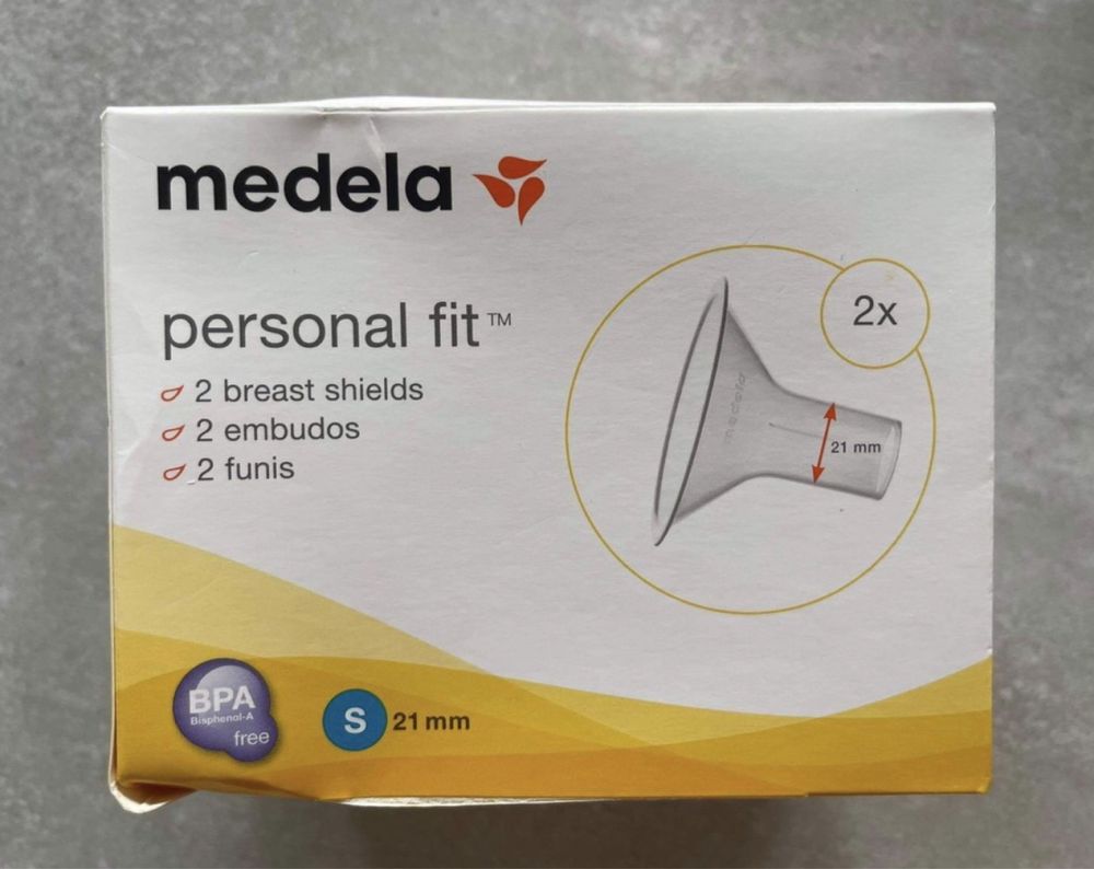 Laktator Medela Swing
