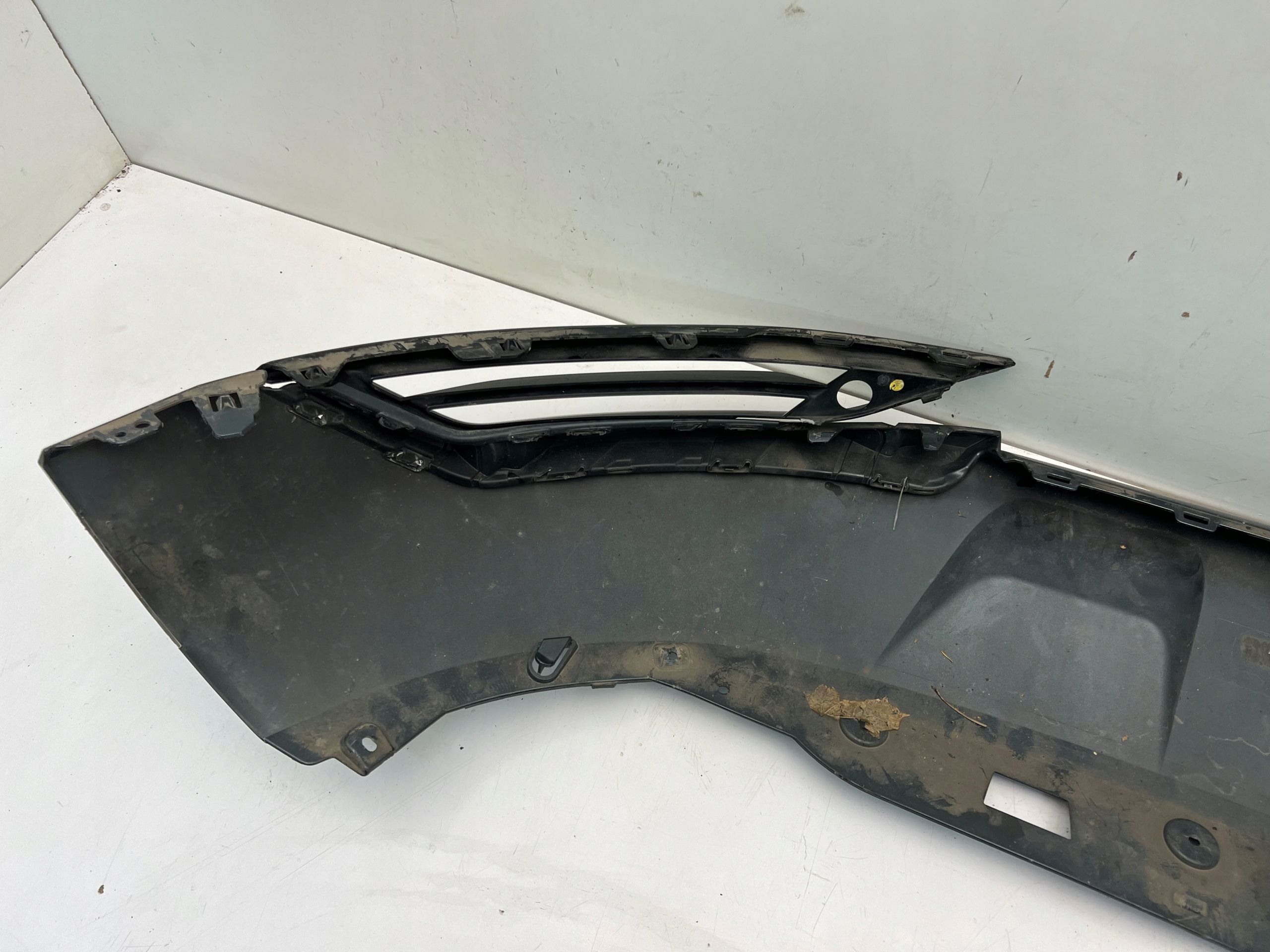 Cupra Ateca 575 Lift dokładka Spoiler Zderzaka Przedniego przód N…