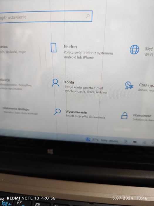 Sprzedam laptop,-tablet akoya(medion)