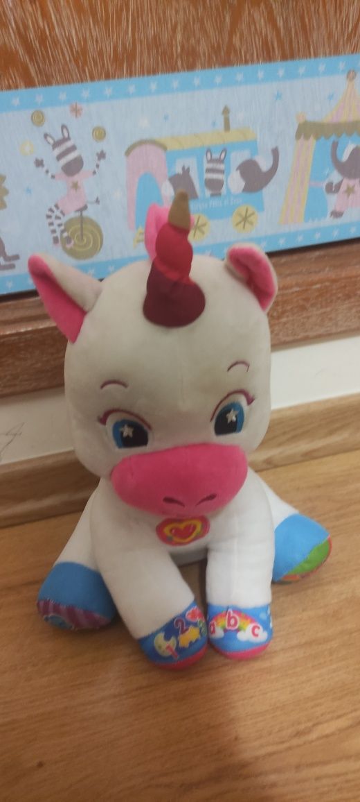 Peluches interactivos
