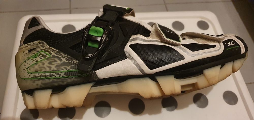 Botas de BTT (RockRider)