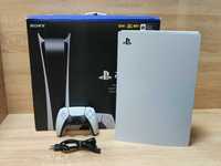 Konsola Sony PlayStation 5 Digital Edition CFI-1216B