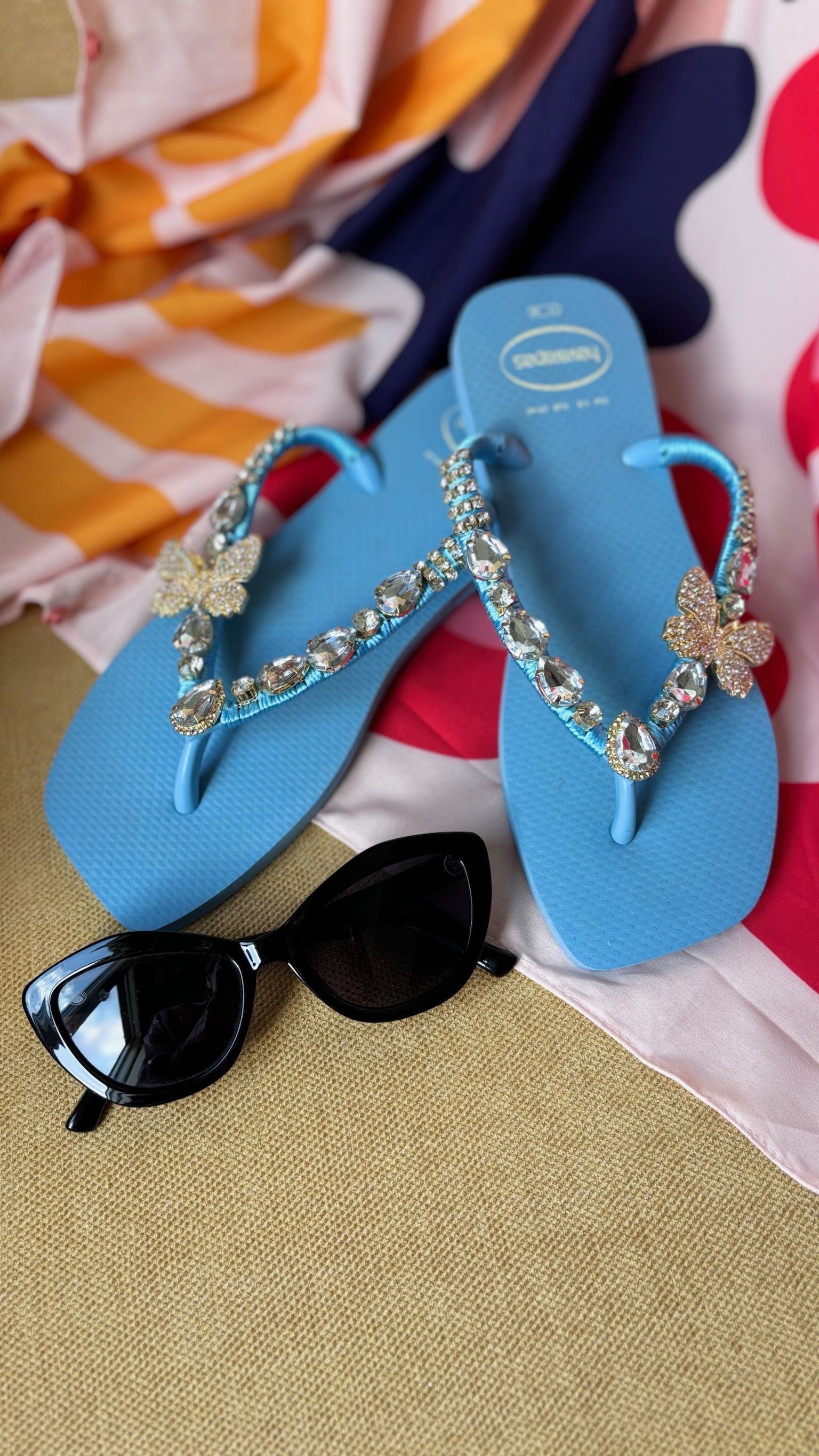 Havaianas Personalizadas
