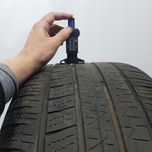 Шини Pirelli Scorpion Zero All Season 315/40 R21 111H MOS Б/У 4,5 мм