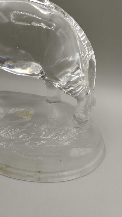 Elefante Cristal d´Árques