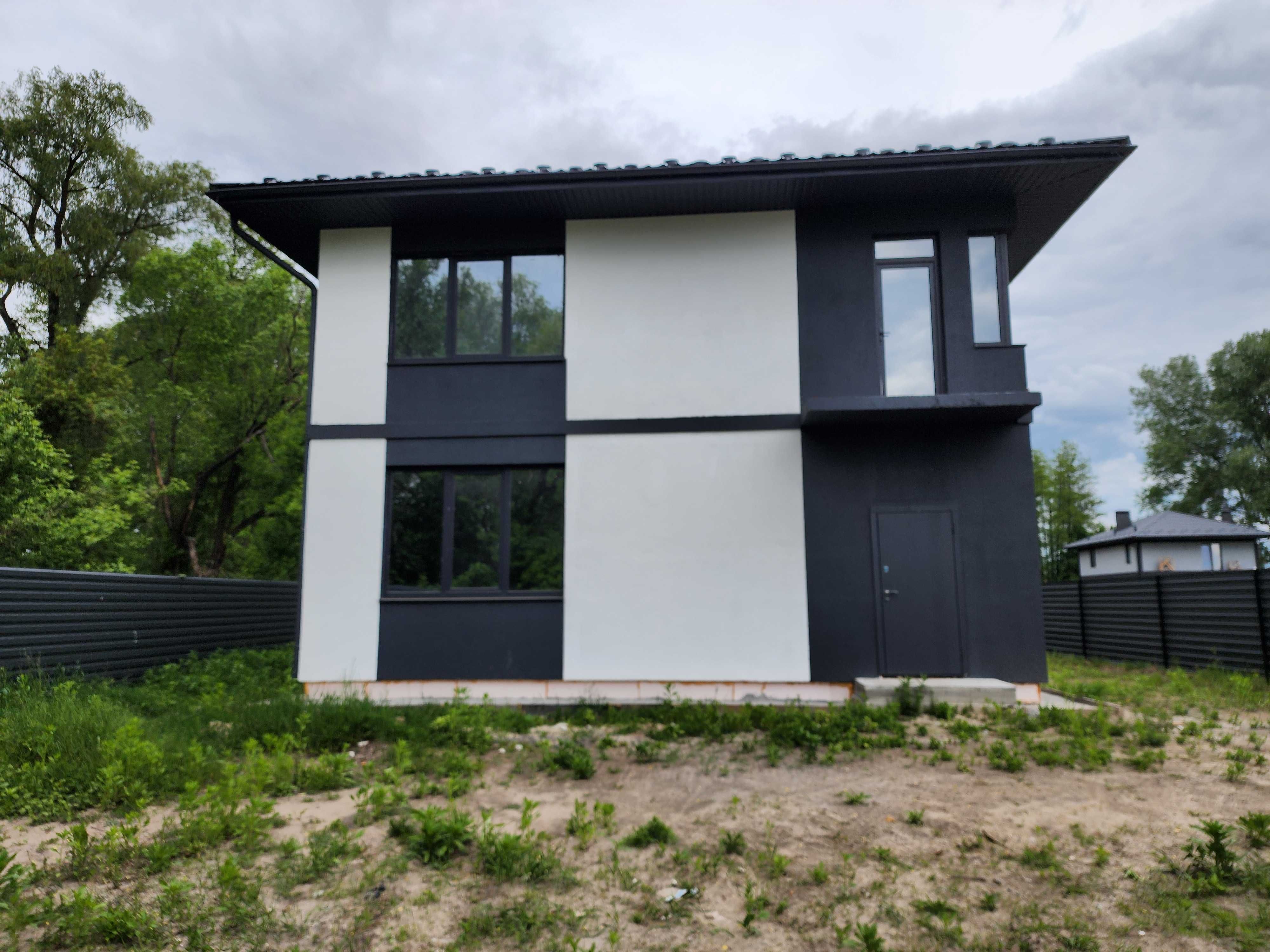 Вітаю. Від власника. Продам будинок 130 м², 6,7 соток Білогородка.