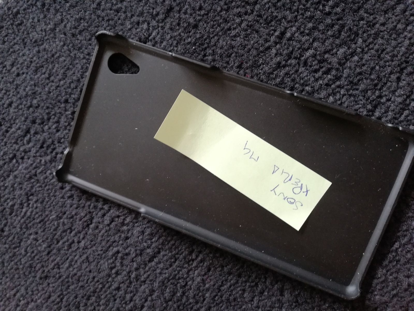 Acessórios Sony Xperia m4