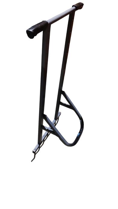 Чудо вила 7 зубів для копання, чудо лопата для перекопування грунту