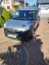 Opel Combo Sprzedam Opel Combo