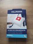 Worki do odkurzacza