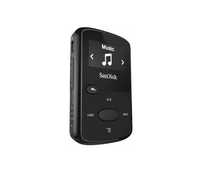MP3 Sandisk Clip Jam 8GB czarny 8 GB