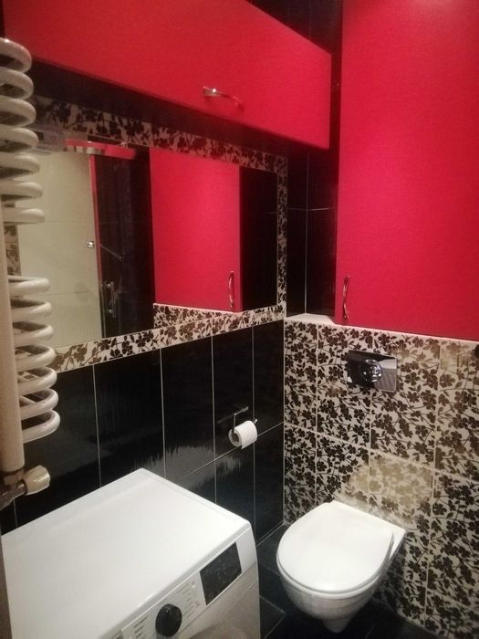 Przytulne mieszkanie z balkonem! Gotowe do zamieszkania! NOWA CENA