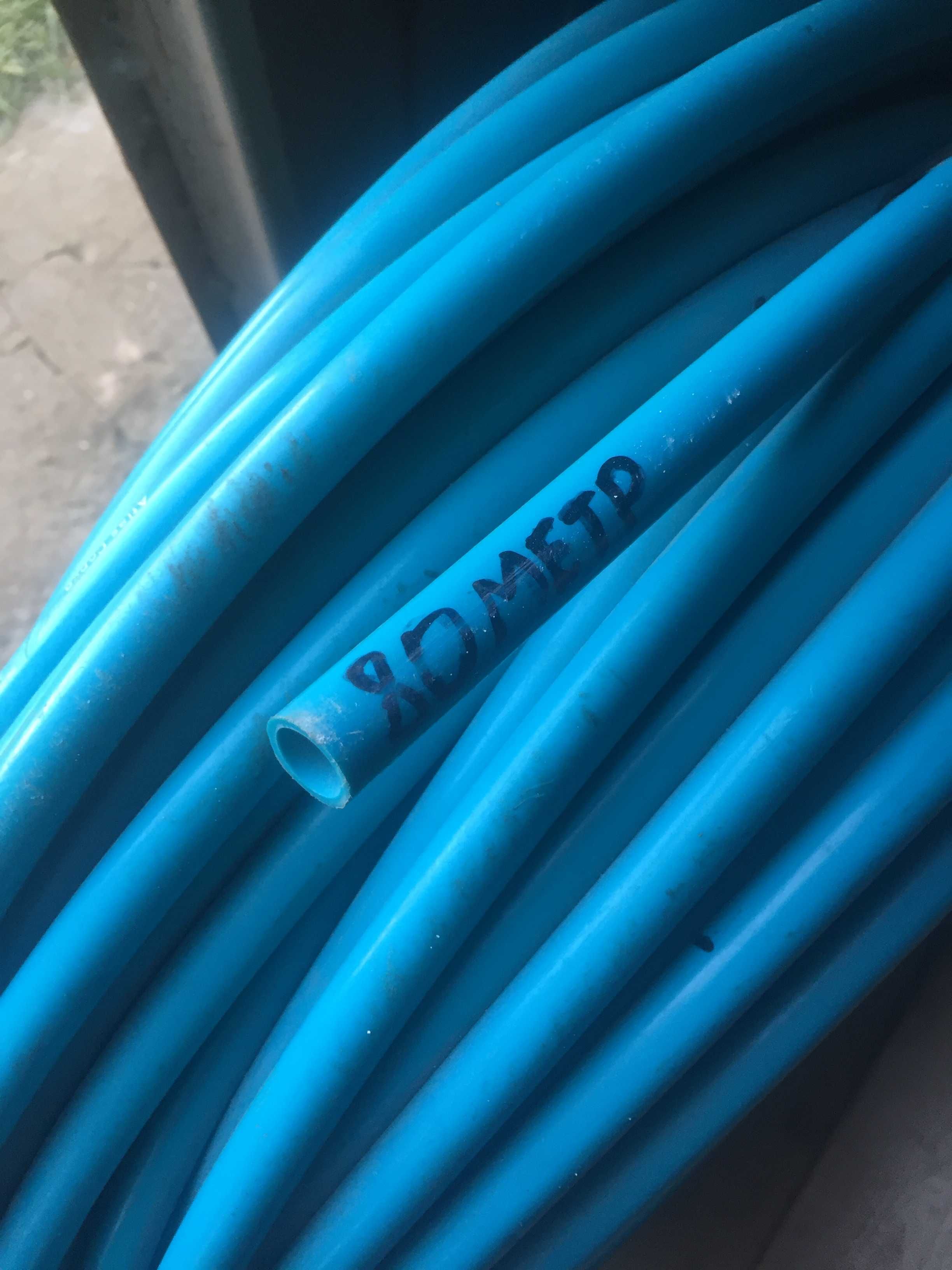 Продам полеурітанову труб Atlas Copco 16/12 SUPERFLEX