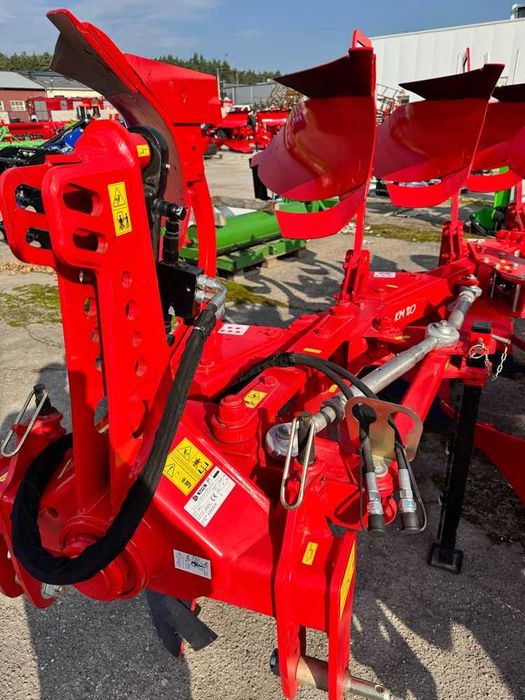 Pług AKPIL KM80 obrotowy 2+/2+1/3+/3+1/4/4+