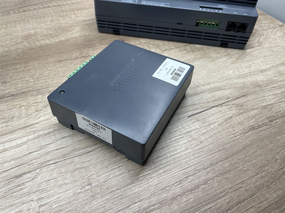 PHILIPS dynalite relay controles DDRC1220FR-GL + PDEG