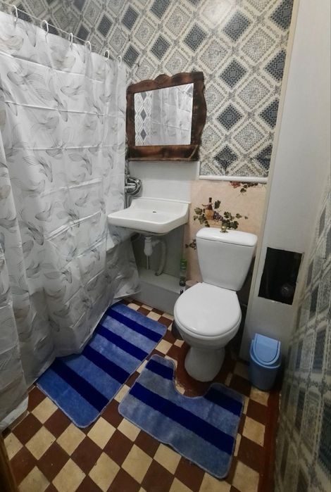 Долгосрочная аренда квартиры