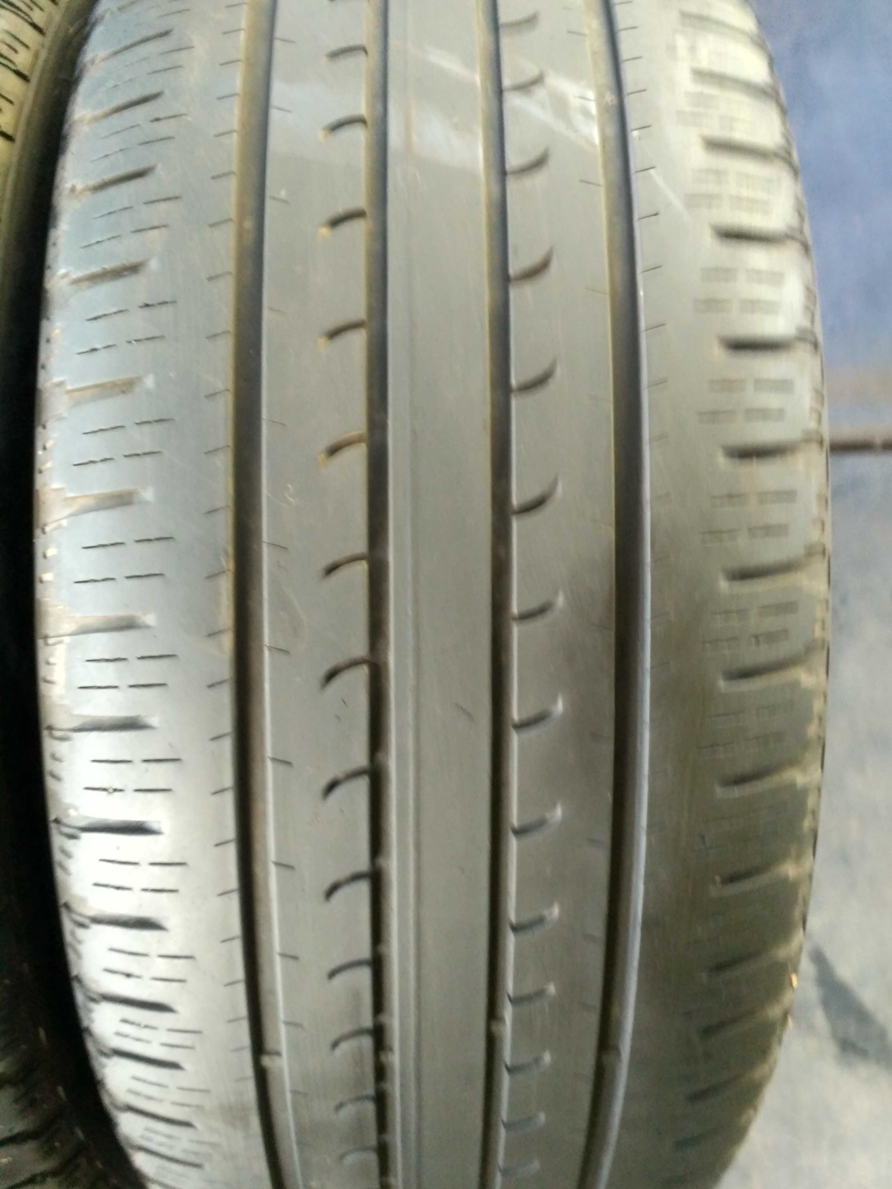 Goodyear 275/50R21 SUV 4×4