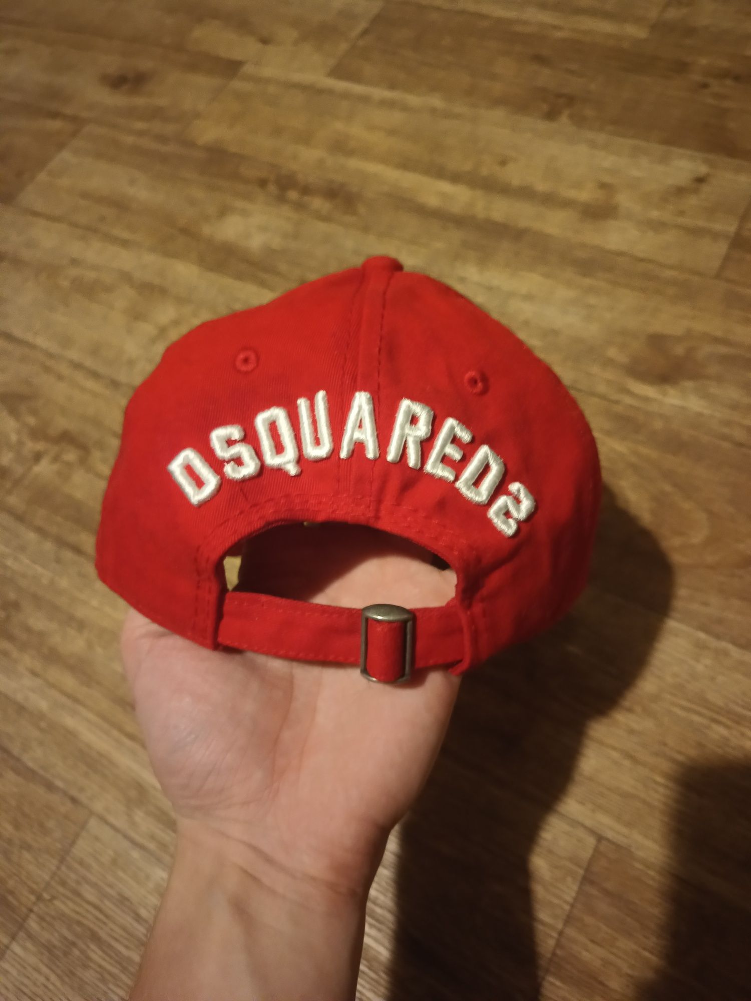 Бейсболка "Dsquared 2" Icon
