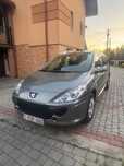 Peugeot 307 PEUGEOT 307 SW. Świeżo sprowadzony. 200 tyś km