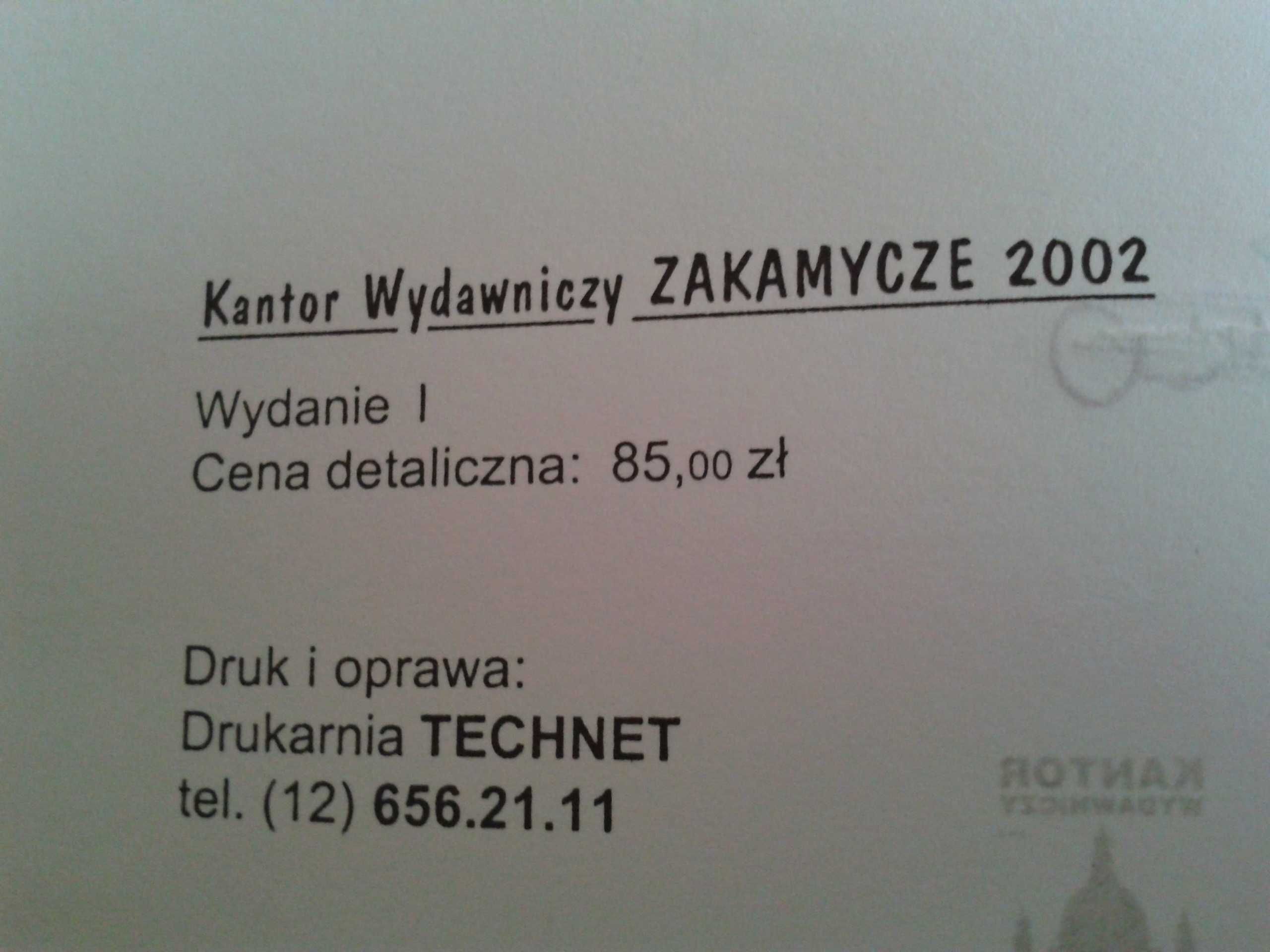Ekspertyza sądowa - Józef Wójcikiewicz