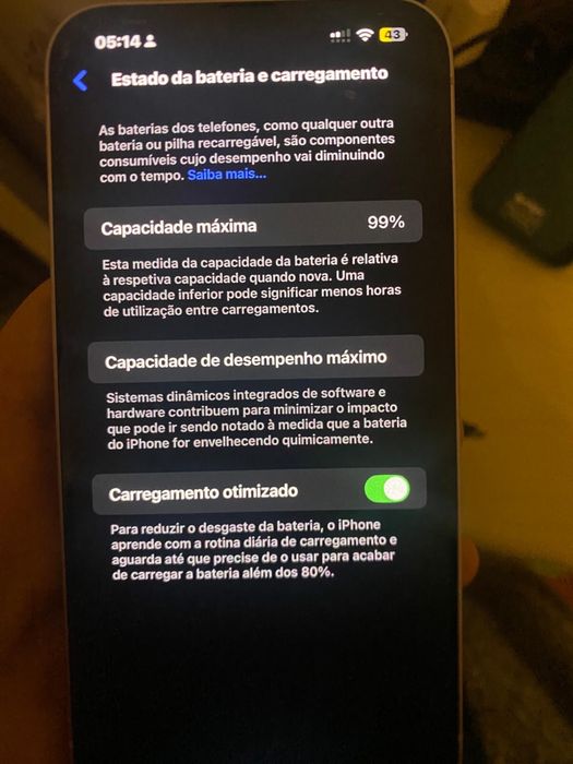 IPHONE 14 PLUS- 128 GB