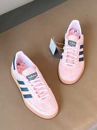 Adidas Handball Spezial Pink Black EU 39 Nowy i nieużywany