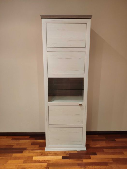 Новый ПЕНАЛ напольный Осло (ф-ка Софро)