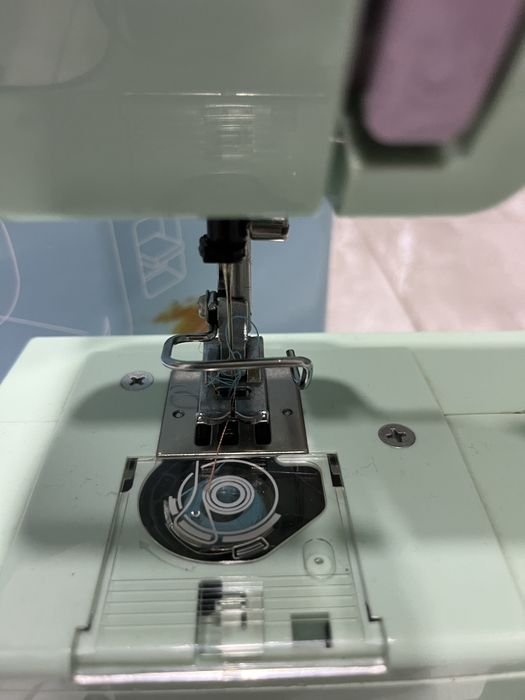 Швейна машина дитяча