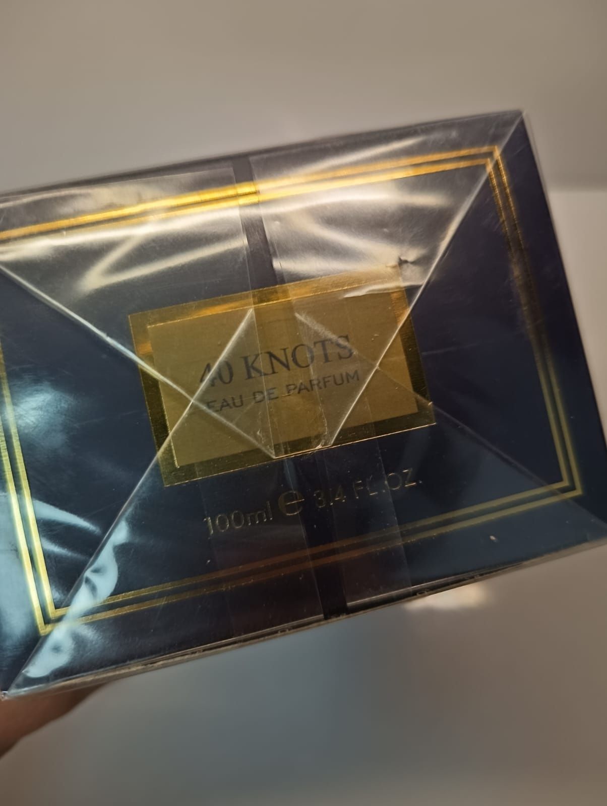 Xerjoff Join the Club EDP 100ml nowy w folii