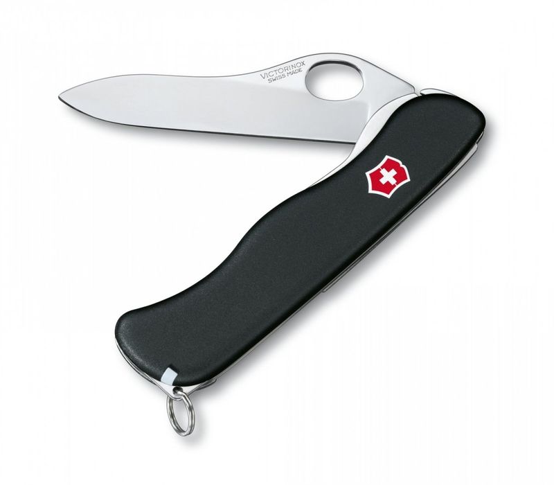 Scyzoryk Victorinox Sentinel Clip one-hand 0.8416.M3