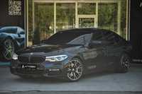 BMW 540i 2017 року