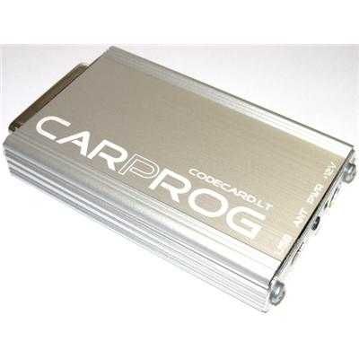 Programador de Eeproms X-prog 5.55 - UPA USB 1.3 - Carprog
