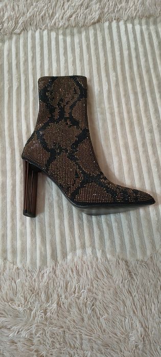 Botas de Senhora Novas - ALDO