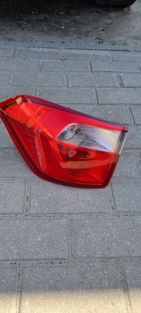 Lampa tył Ford Eco Sport Lift