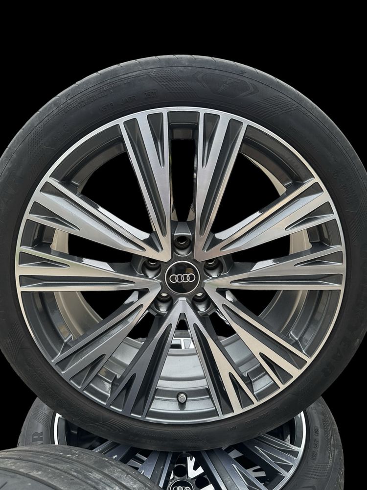 Koła 20 AUDI A6 S6 C8 …itp