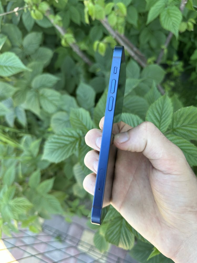 Iphone 12 128гб 97% підтримує всі сімкарти