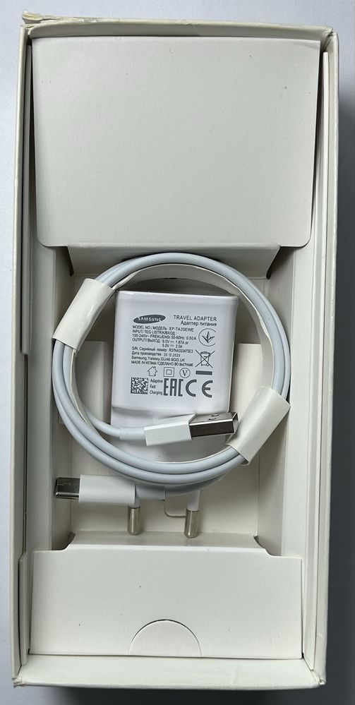 Samsung Galxy A03S jak nowy