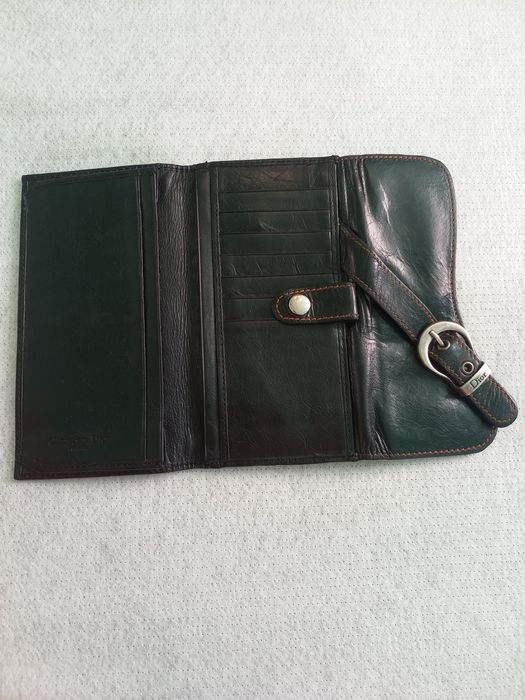Dior,гаманець,кошелек,original