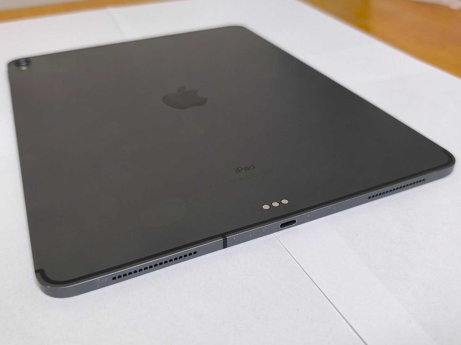 Apple Ipad Pro 12.9 3th 512Gb